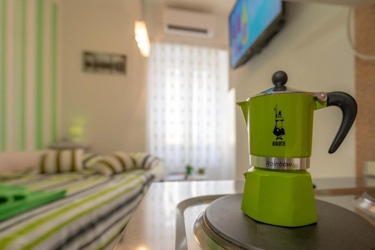Apartments Trend ริเยกา ภายนอก รูปภาพ