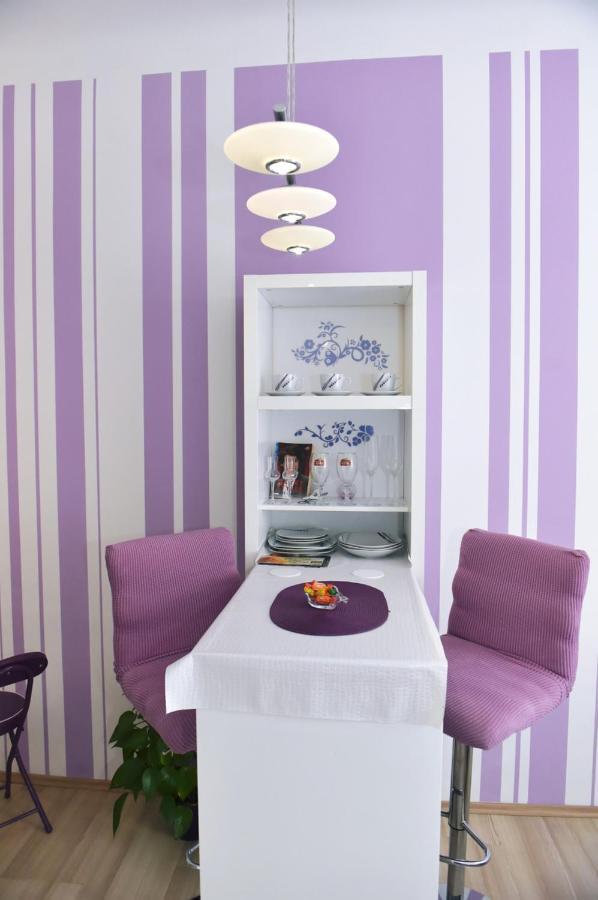 Apartments Trend ริเยกา ภายนอก รูปภาพ